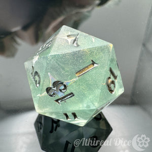 D20 - Grace of the Stars