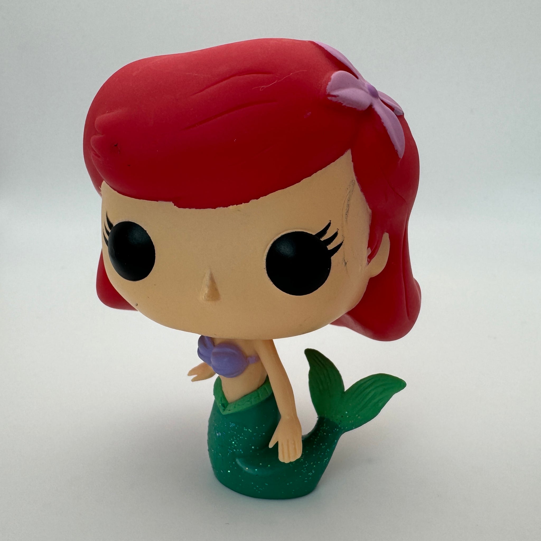 Toy: Ariel (mermaid) Funko Pop