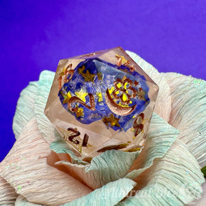 D20 - Popstar Geode