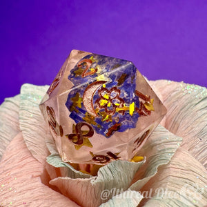 D20 - Popstar Geode