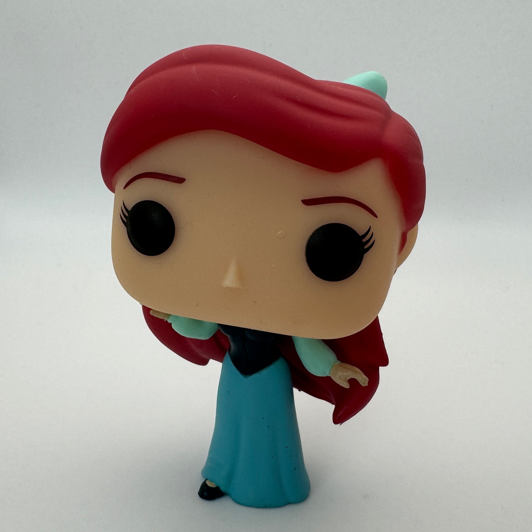 Toy: Ariel (human) Funko Pop