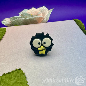 Pin - Soot Sprite (variant colours available)