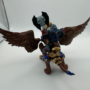 Toy: Worgen and Gryphon
