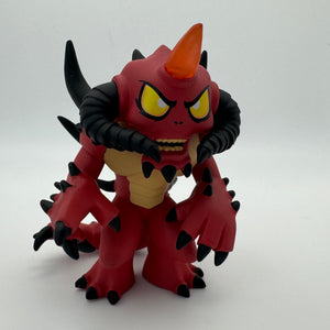 Toy: HotS Diablo