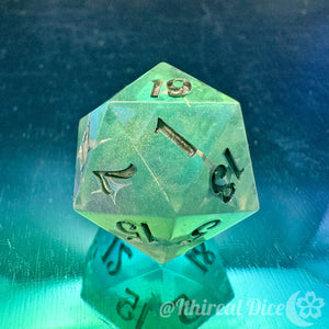 D20 - Grace of the Stars