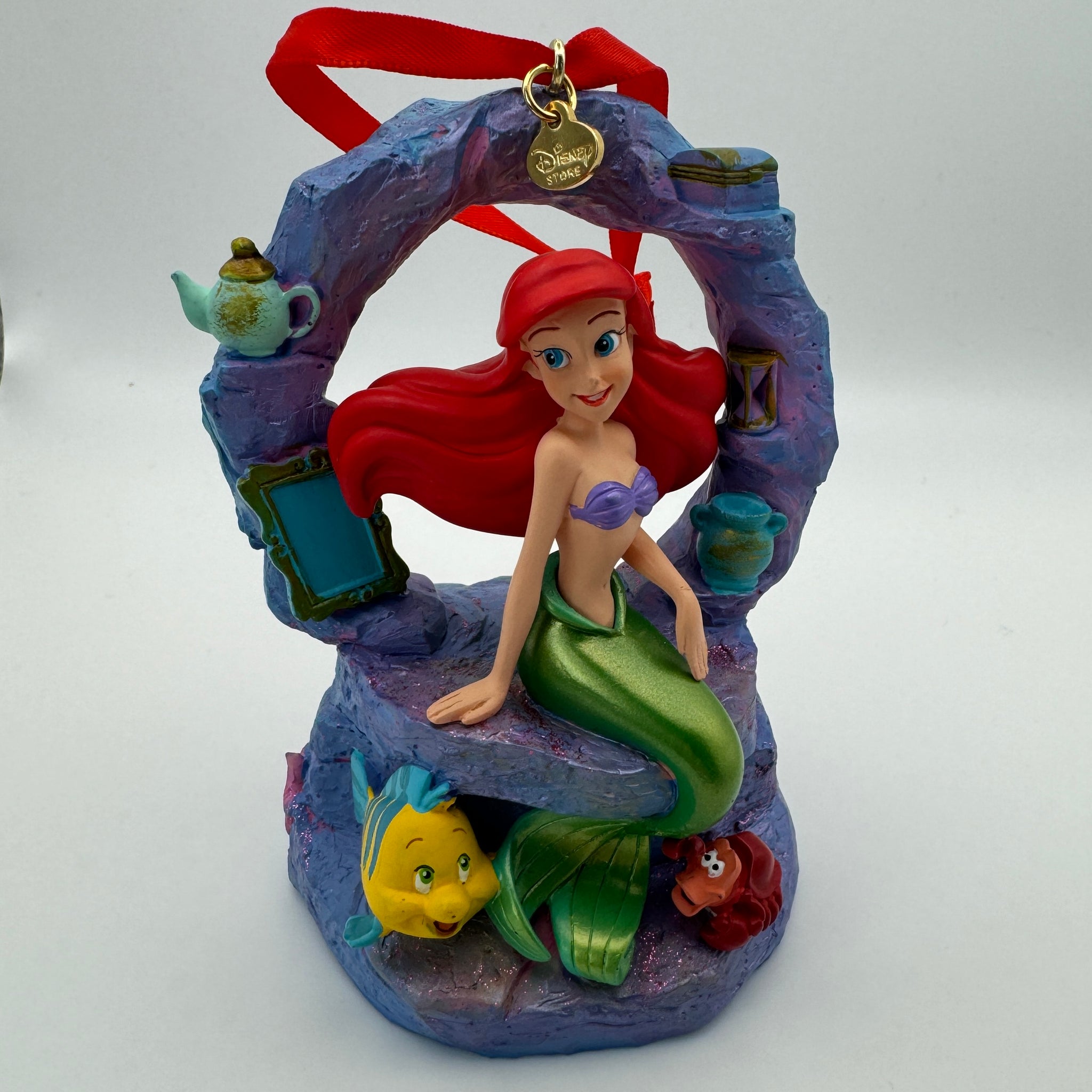 Disney: Ariel Ornament