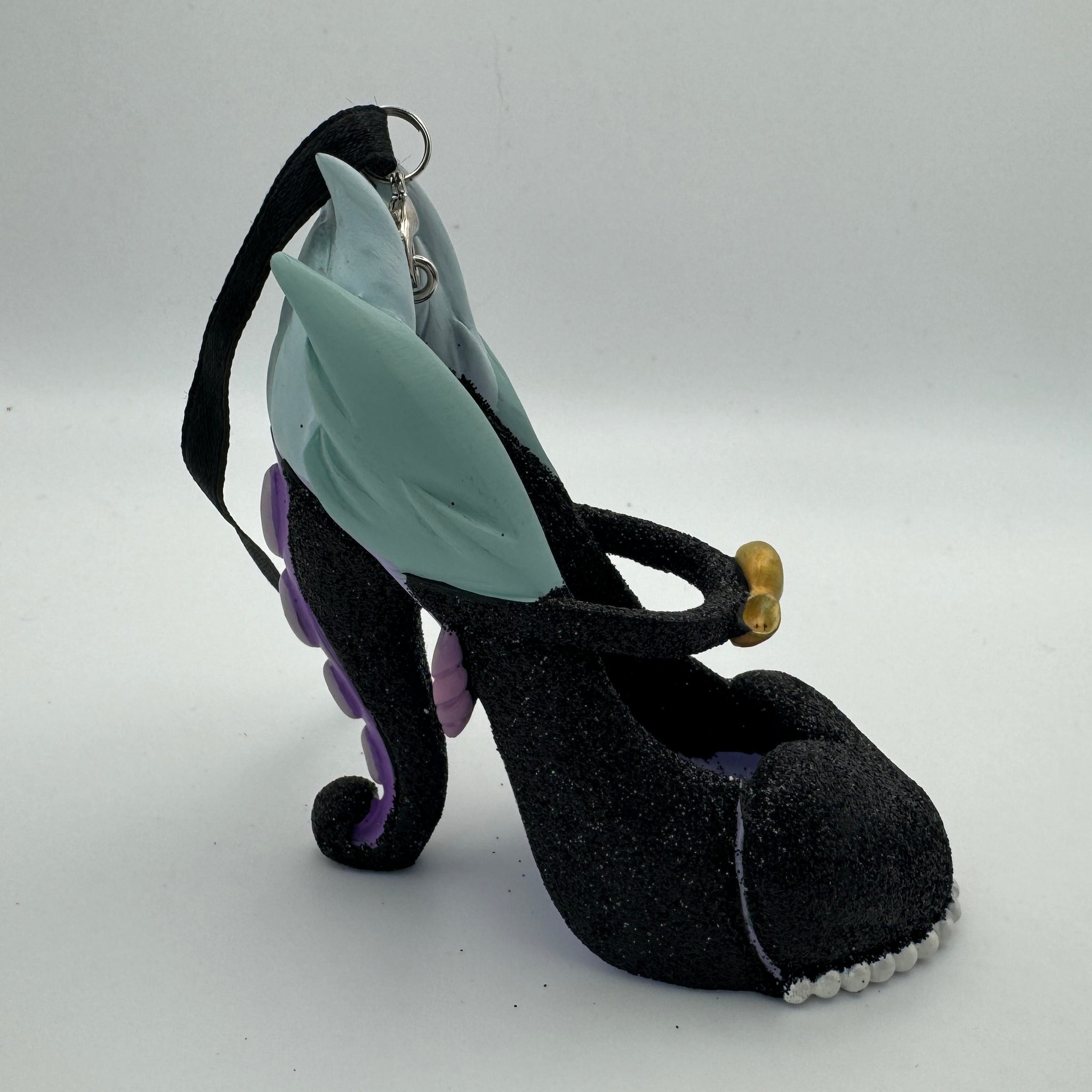 Disney: Ursula Shoe Ornament