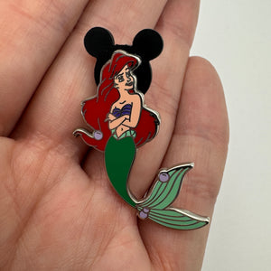 Disney: Ariel Pin