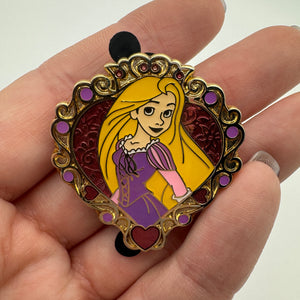Disney: Rapunzel Pin
