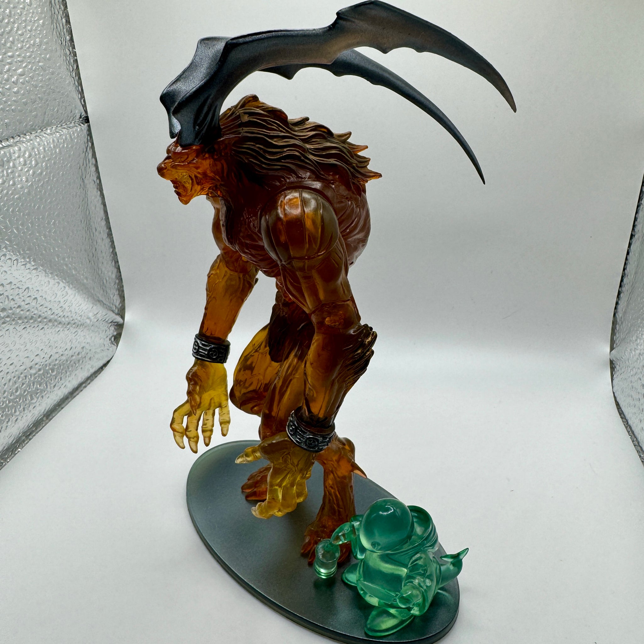 Figure: Ifrit