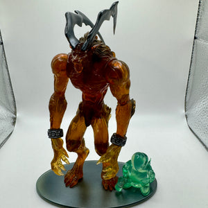 Figure: Ifrit