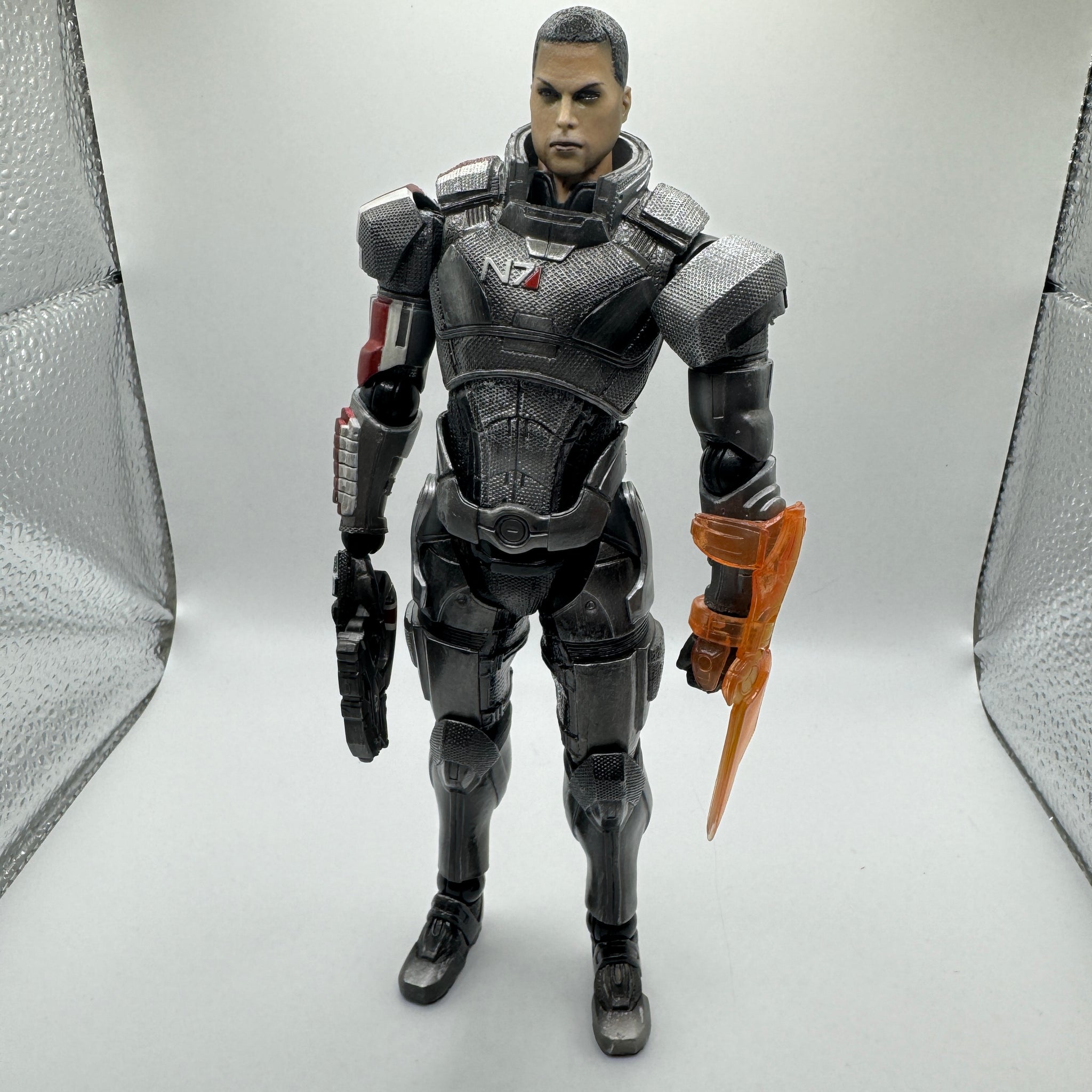Figure: Shepard