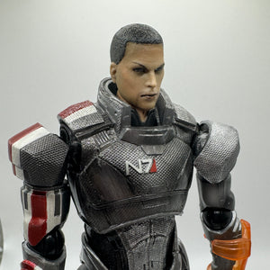 Figure: Shepard