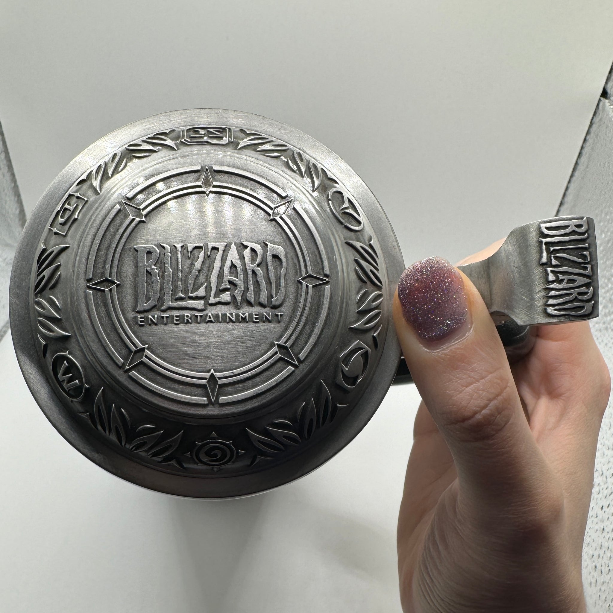 Blizzard: BlizzCon Stein