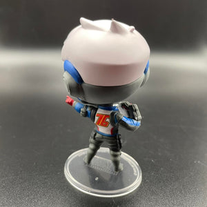 Toy: Soldier 76 (Cute But Deadly)