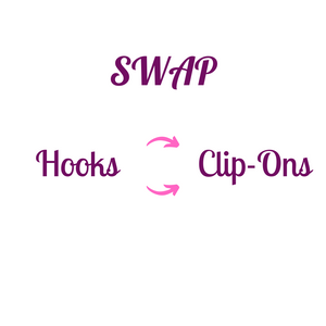 Addon: Swap to Clip-On
